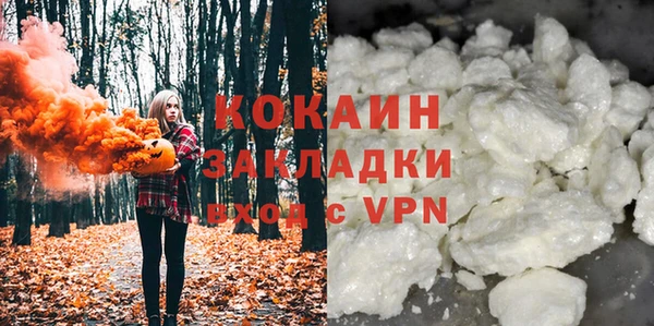 прущие крисы Балахна